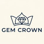 Gem crown