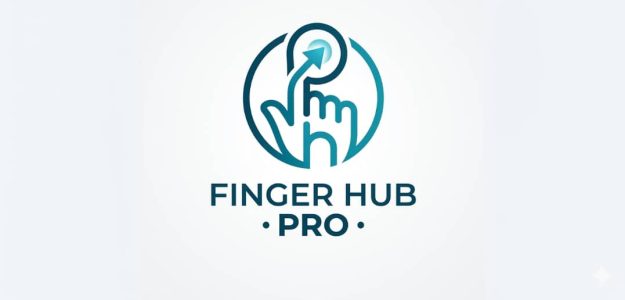 Fingers Hub pro