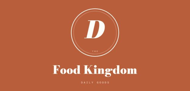 Dafoodkingdom