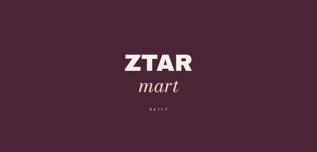 Ztarmart