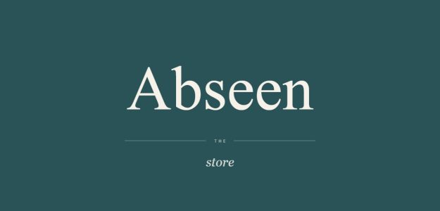 Abseen store