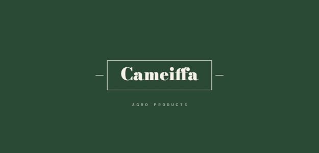Cameiffa agro products