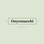 Onyemaechi Groceries