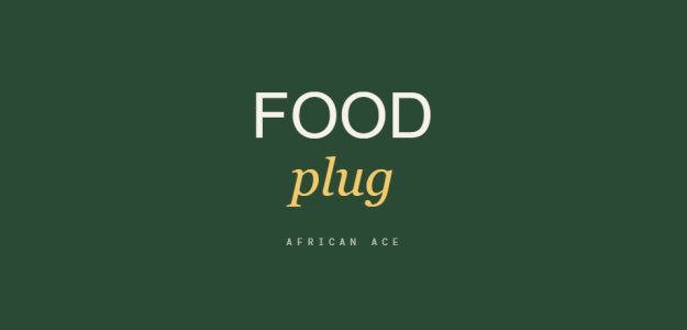 FoodPlug African ACE