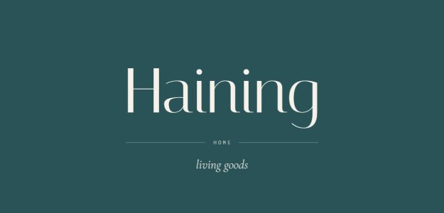 Haining Home