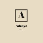 Adeoye