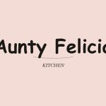 Aunty Felicia