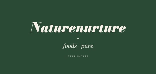 Naturenurture foods