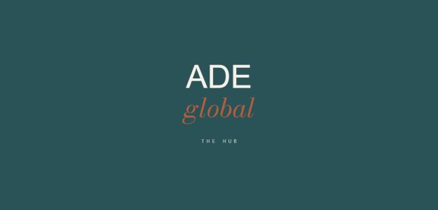AdeGlobal Hub