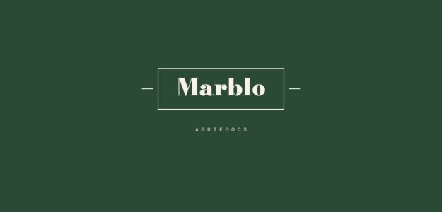 MARBLO AGRIFOODS