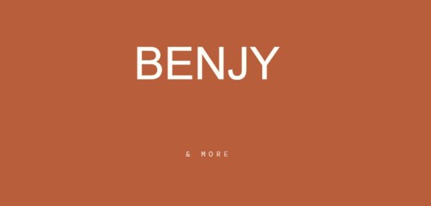 benjyfoodsandmore