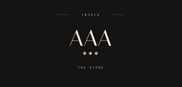 Triple A