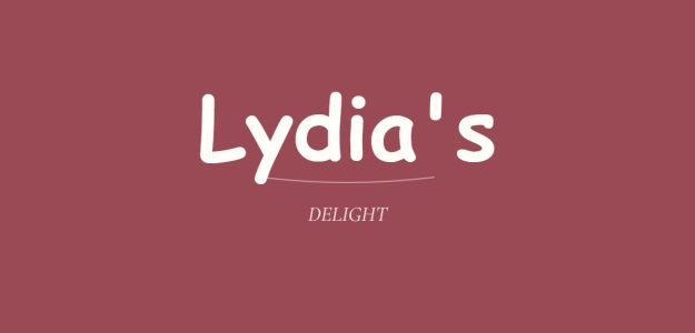 Lydia's Delight