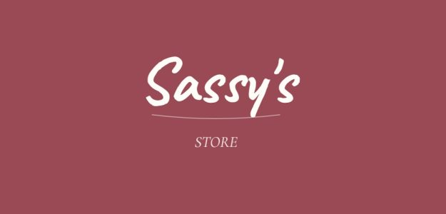 Sassy's store