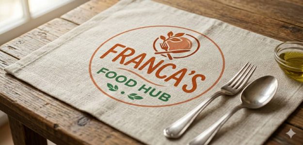Franca's Food hub