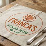Franca's Food hub