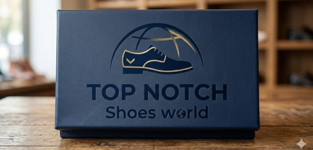 TopNotch shoes world