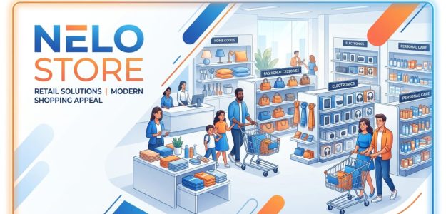 Nelo Store