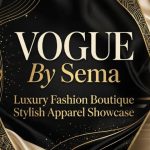Vogue By Sema Fashion Hub