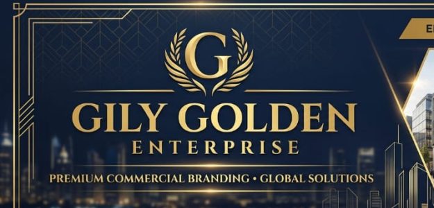 Gily Golden Enterprise