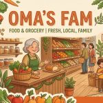Oma's Fam