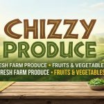 Chizzy produce