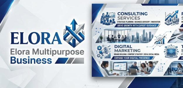 Elora multipurpose business