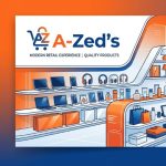 A-zed's