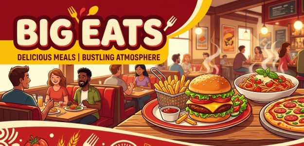 Big Eats