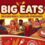 Big Eats