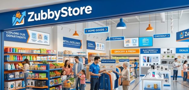 ZubbyStore