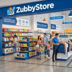 ZubbyStore