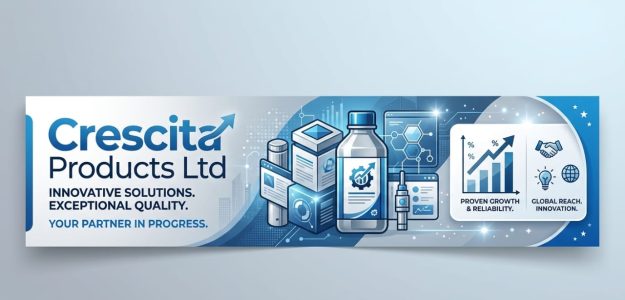 Crescita Products Ltd
