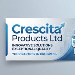 Crescita Products Ltd