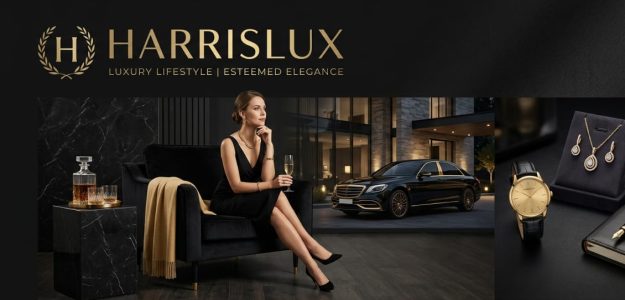 Harrislux
