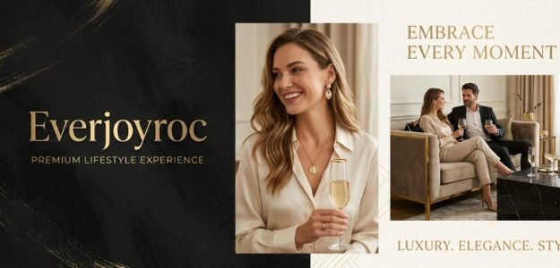 Everjoyroc