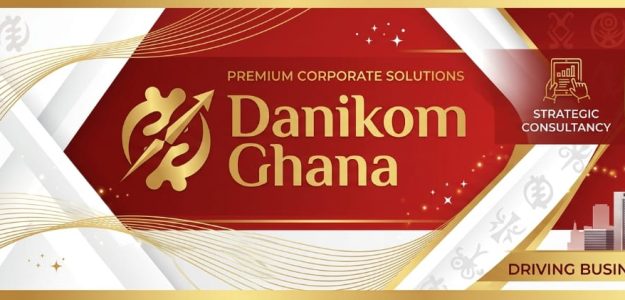 Danikom Ghana