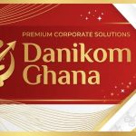 Danikom Ghana