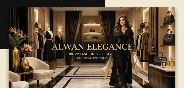 Alwan Elegance