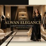 Alwan Elegance