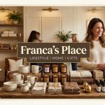 Franca's place