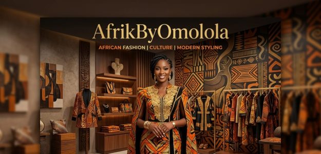 Afrikbyomolola