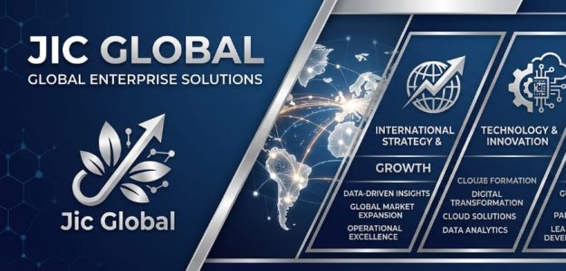 Jic Global