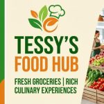 Tessy’s Food Hub