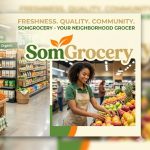 SomGrocery