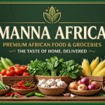 Manna Africa