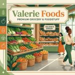 Valerie foods
