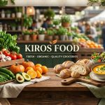 Kiros food