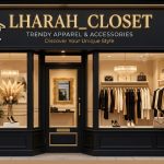 Lharah_ Closet