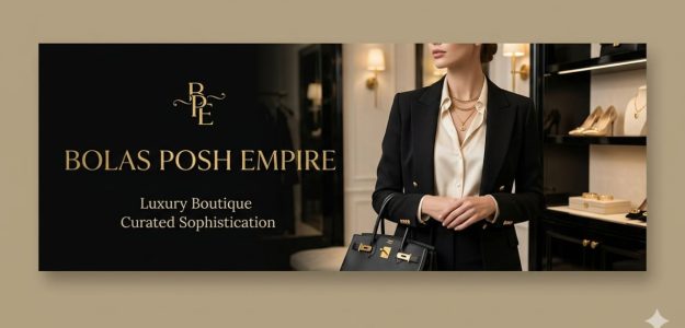 Bolad posh empire
